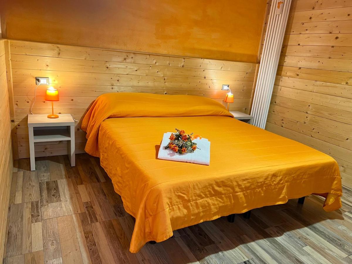 Agriturismo Le Essenze - Terrazza Sulla Romagna Cesena Eksteriør bilde