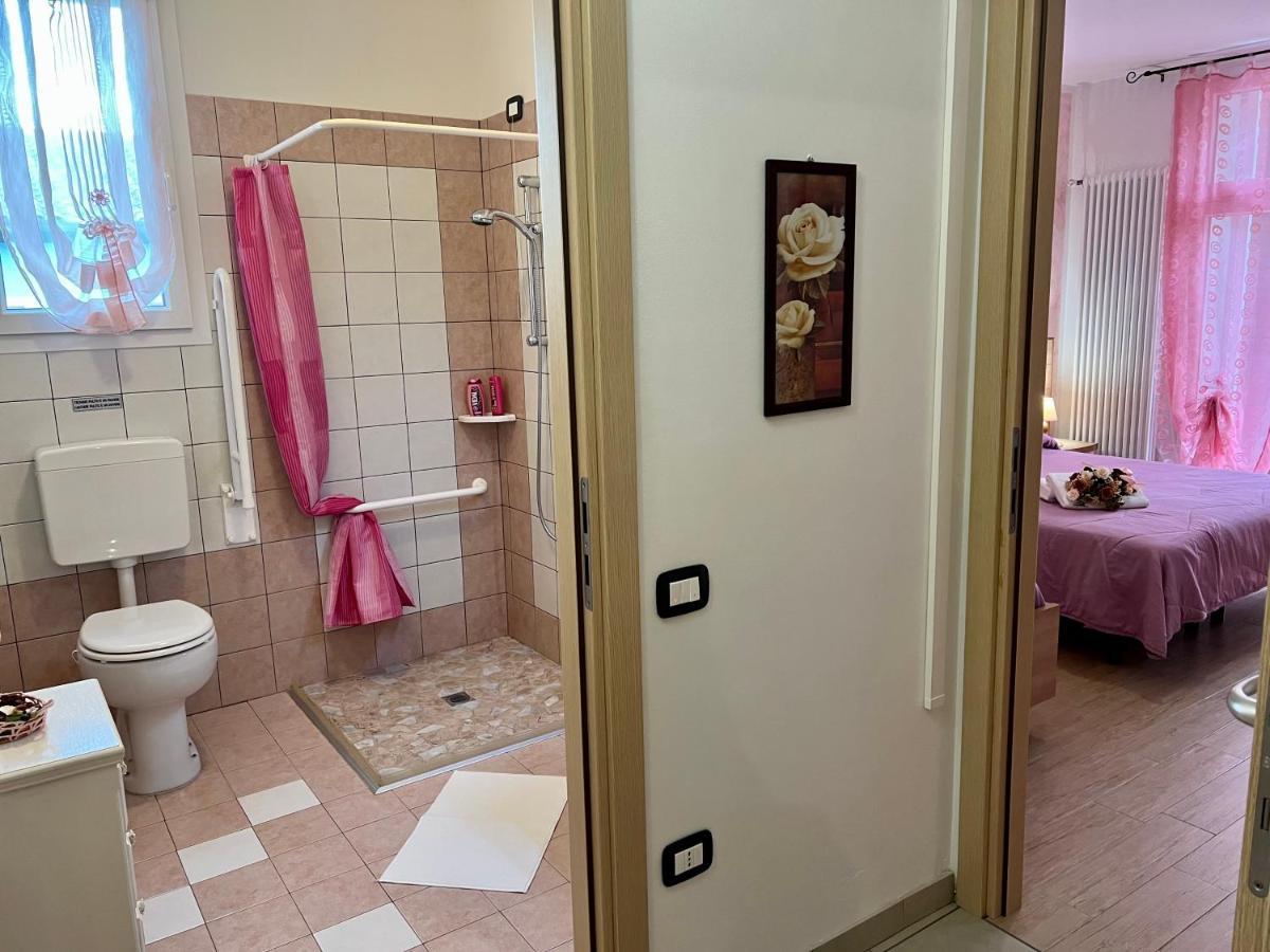 Agriturismo Le Essenze - Terrazza Sulla Romagna Cesena Eksteriør bilde