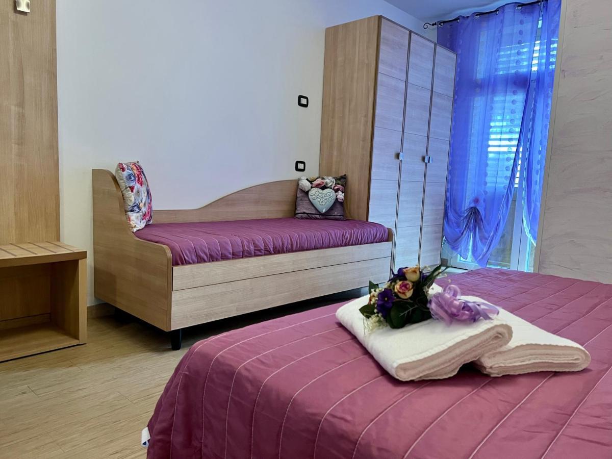 Agriturismo Le Essenze - Terrazza Sulla Romagna Cesena Eksteriør bilde