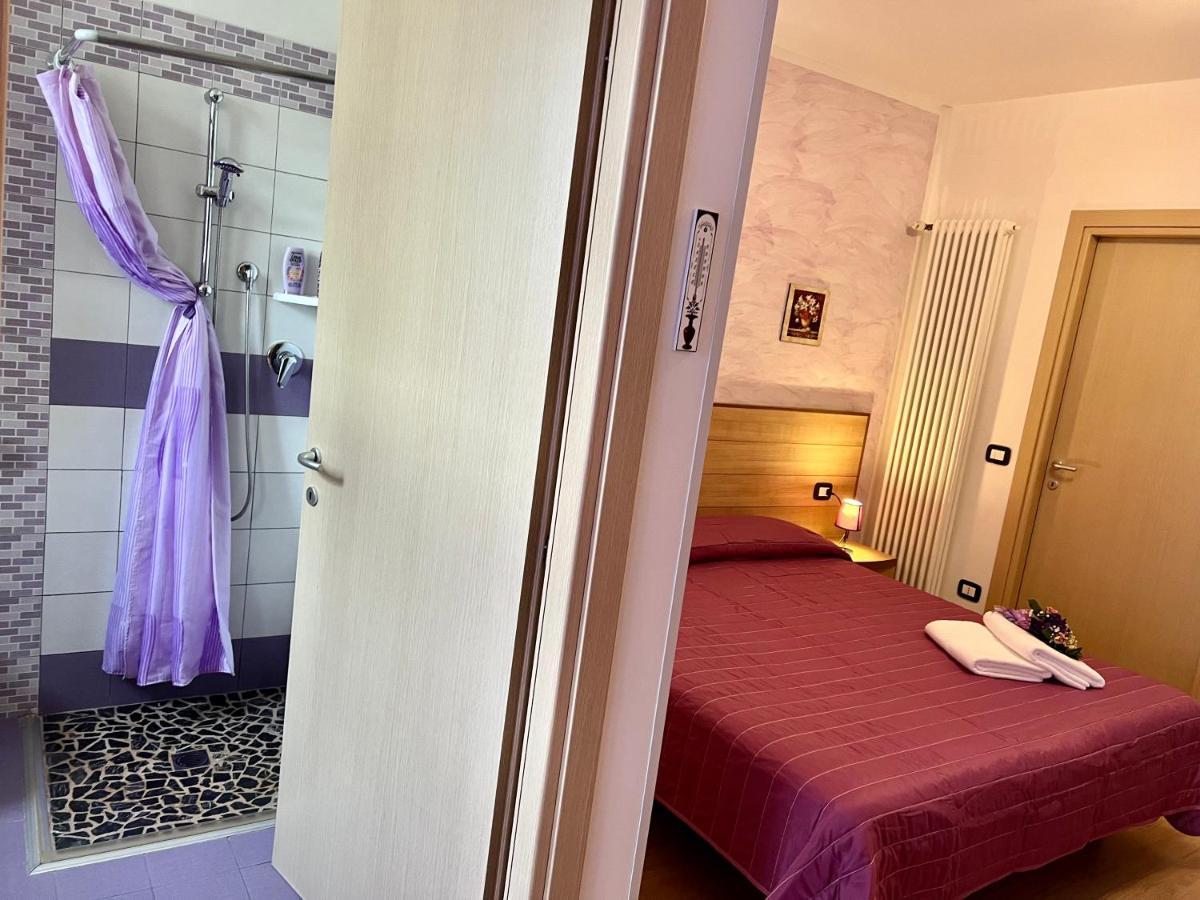 Agriturismo Le Essenze - Terrazza Sulla Romagna Cesena Eksteriør bilde