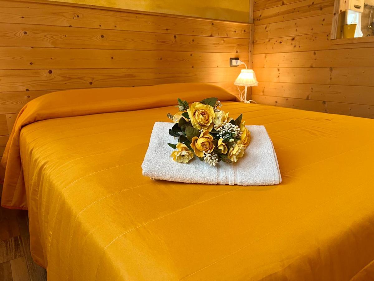 Agriturismo Le Essenze - Terrazza Sulla Romagna Cesena Eksteriør bilde