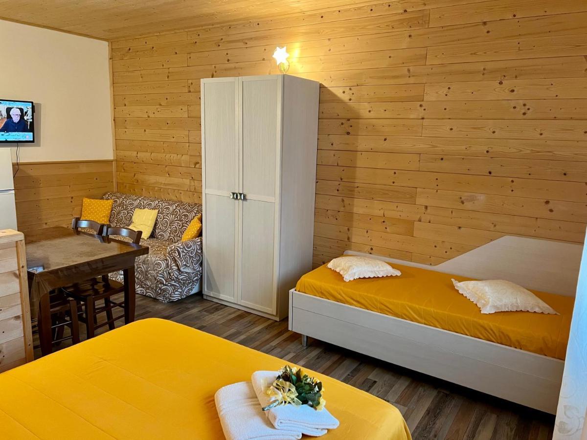 Agriturismo Le Essenze - Terrazza Sulla Romagna Cesena Eksteriør bilde