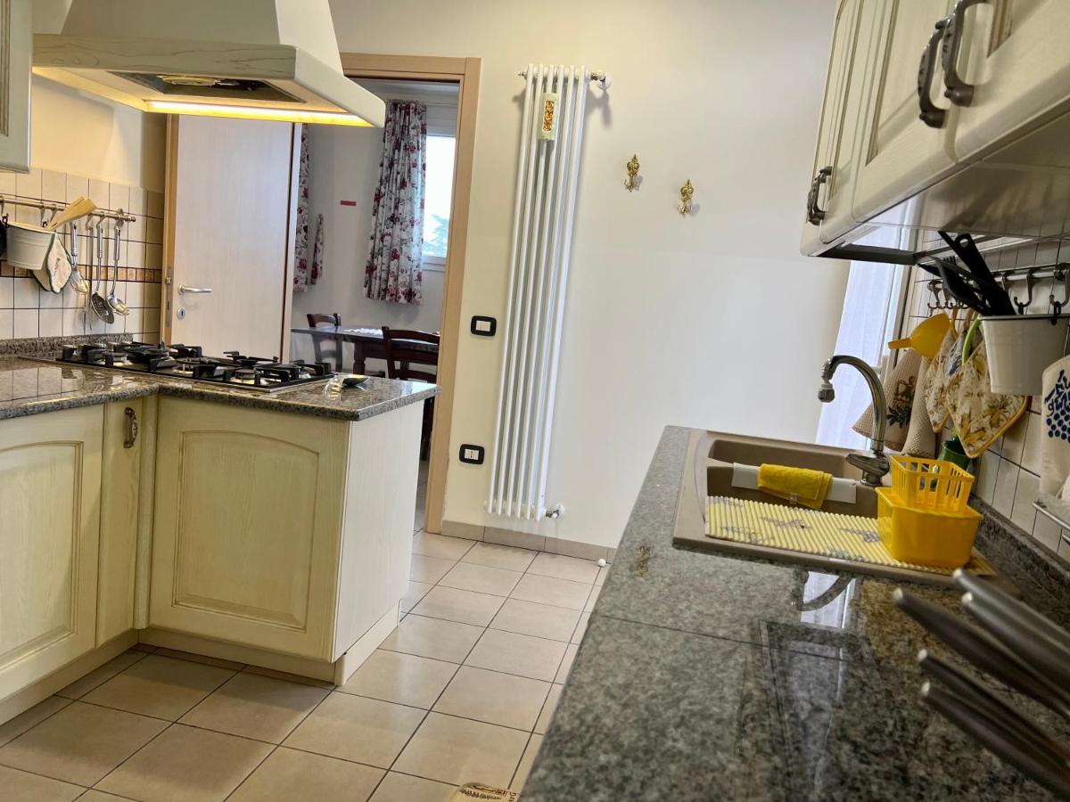 Agriturismo Le Essenze - Terrazza Sulla Romagna Cesena Eksteriør bilde