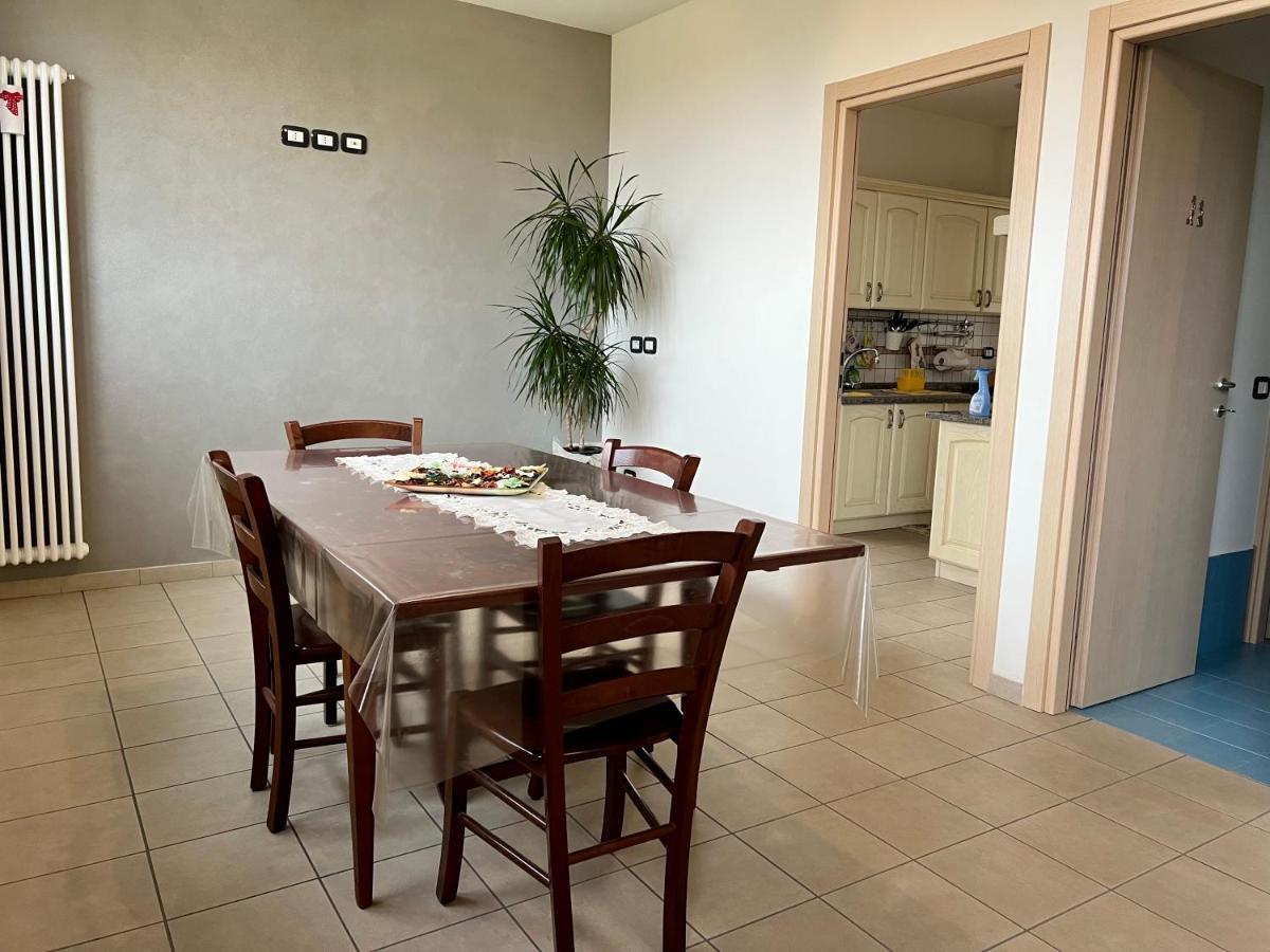 Agriturismo Le Essenze - Terrazza Sulla Romagna Cesena Eksteriør bilde