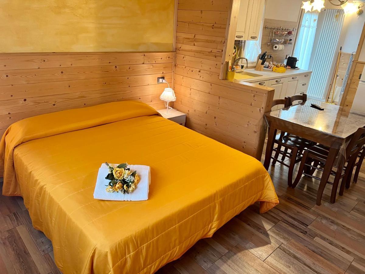 Agriturismo Le Essenze - Terrazza Sulla Romagna Cesena Eksteriør bilde